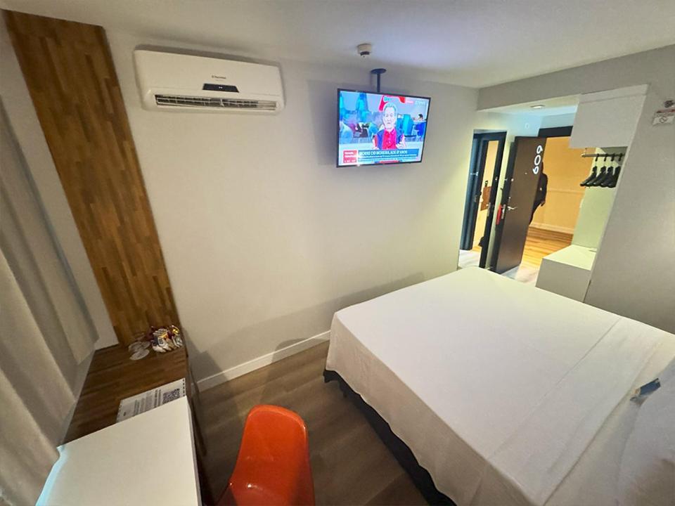Wz Jardins Otel