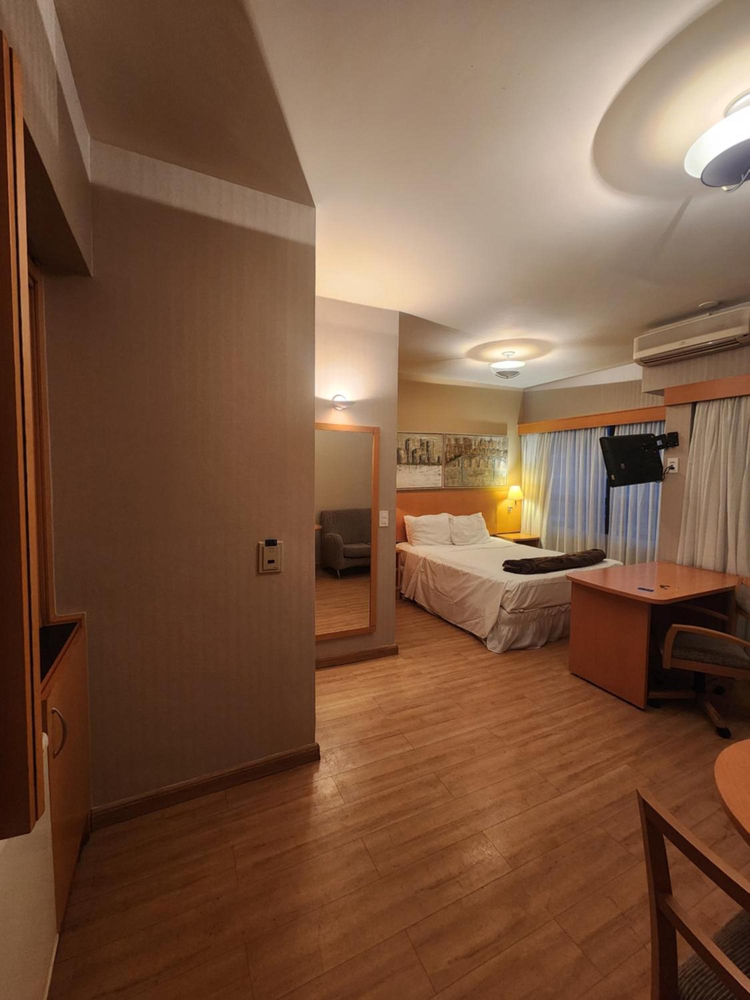 Quality Paulista Jardins - Lorena Apartamento São Paulo