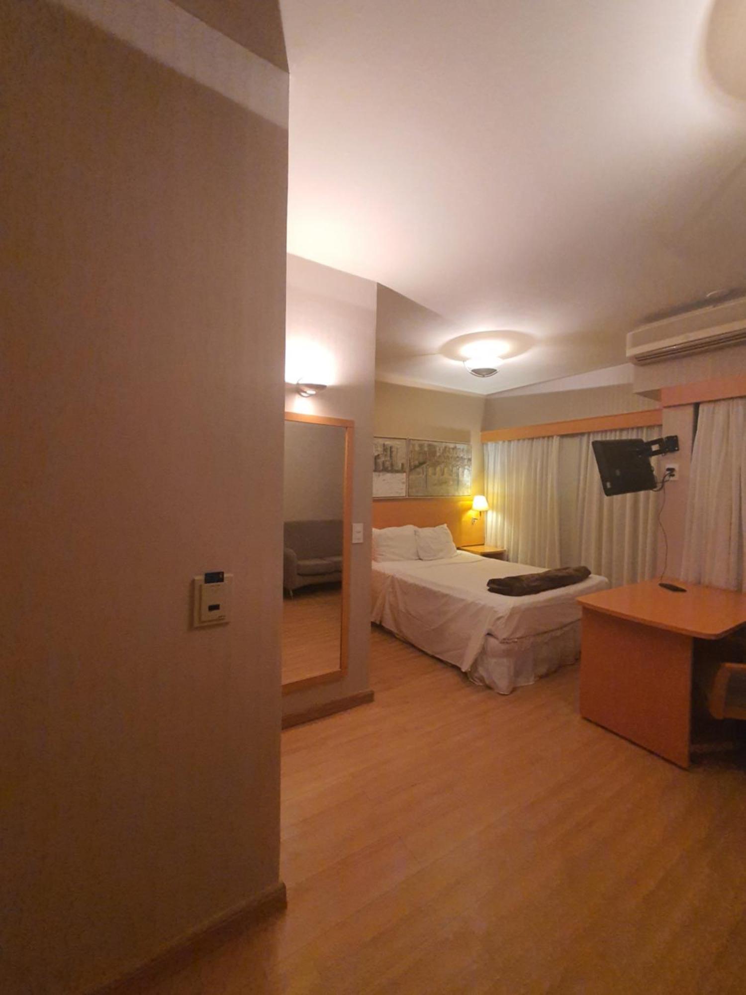 Quality Paulista Jardins - Lorena São Paulo