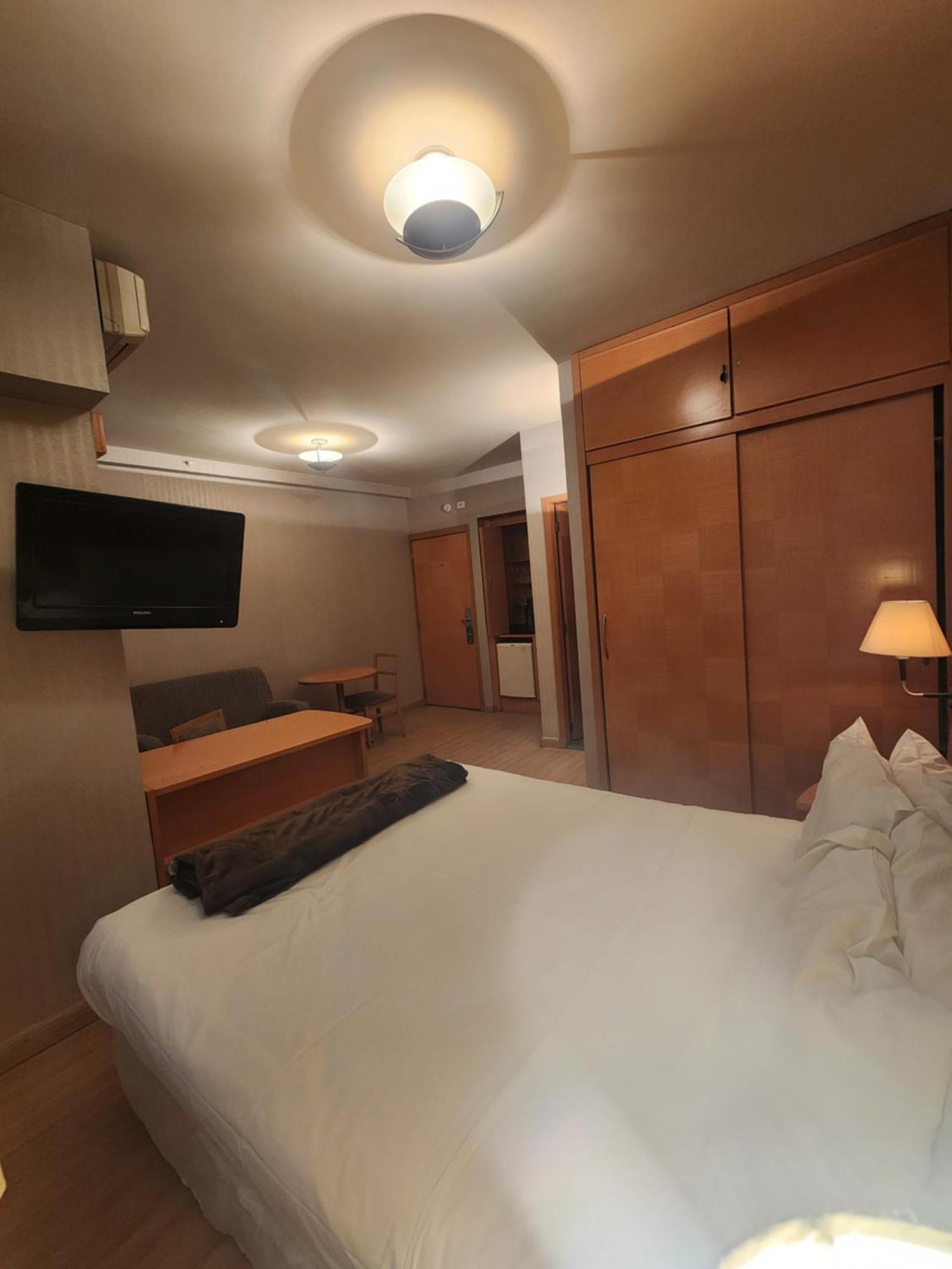 Quality Paulista Jardins - Lorena Apartamento