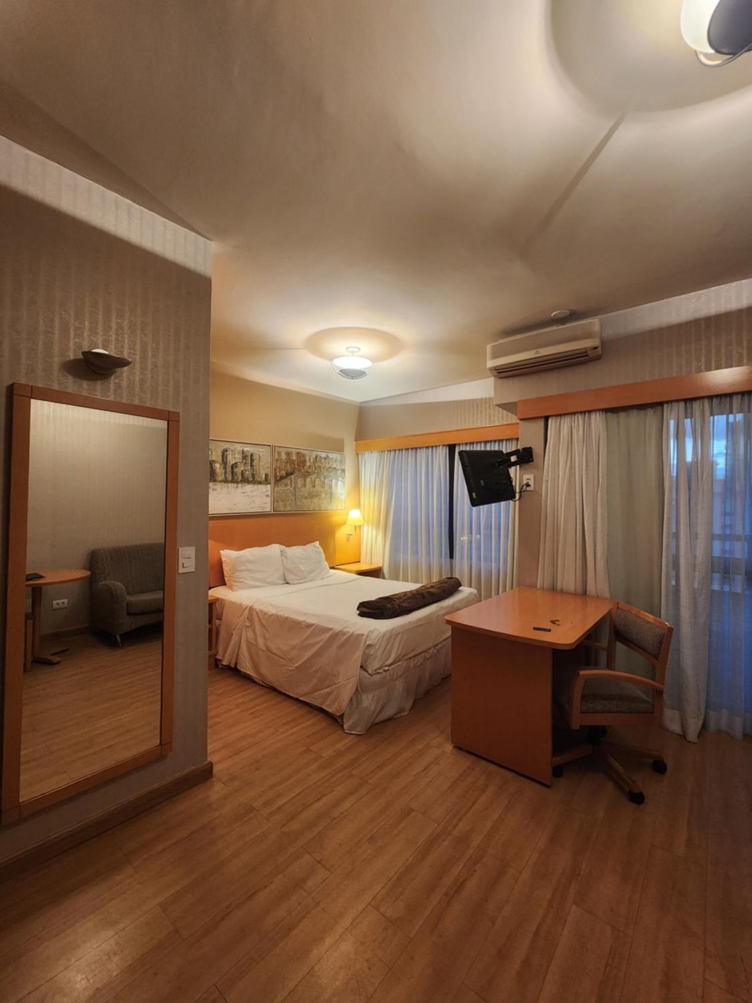 Quality Paulista Jardins - Lorena Apartamento São Paulo