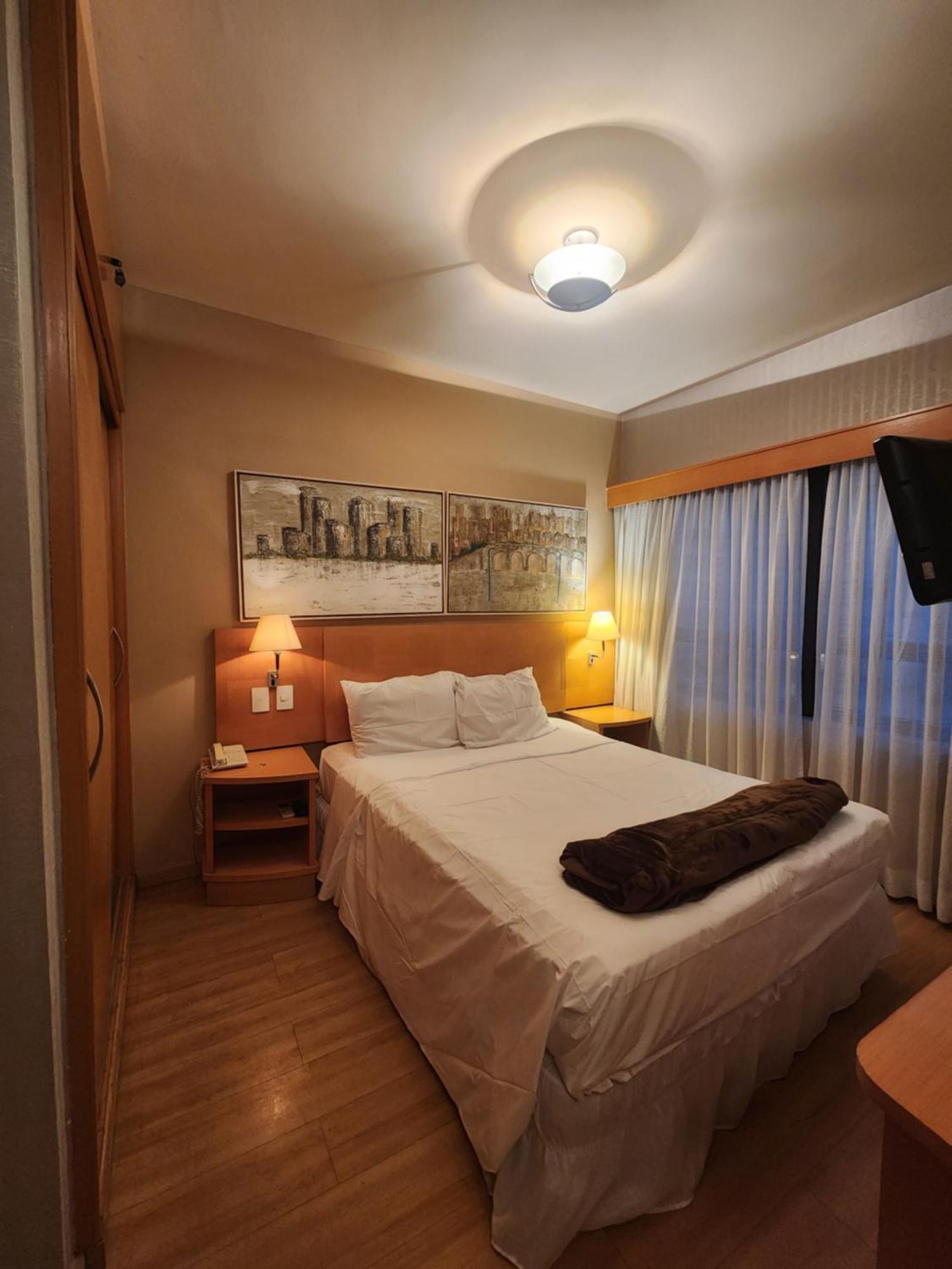 Apartamento Quality Paulista Jardins - Lorena São Paulo