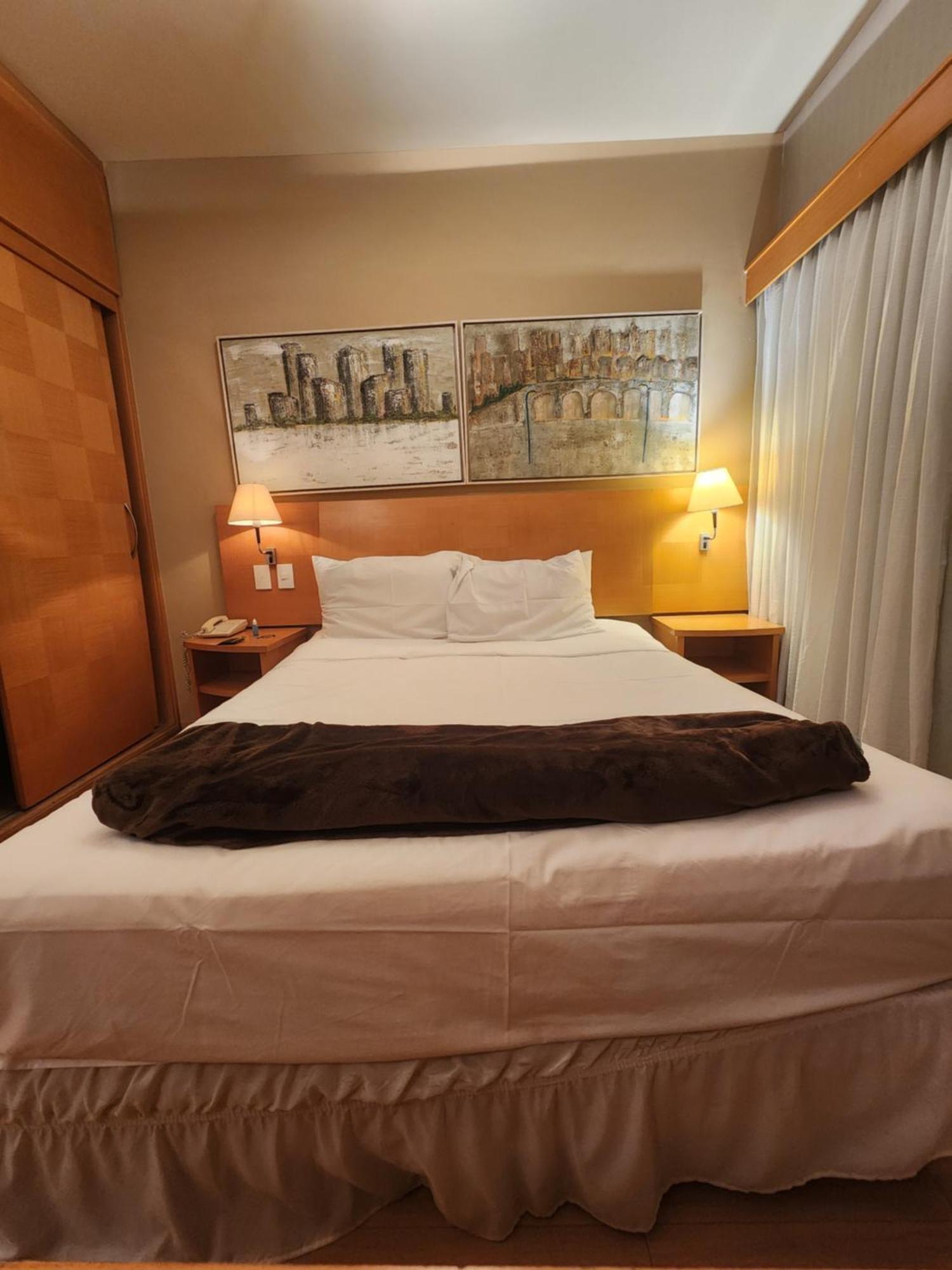Quality Paulista Jardins - Lorena *