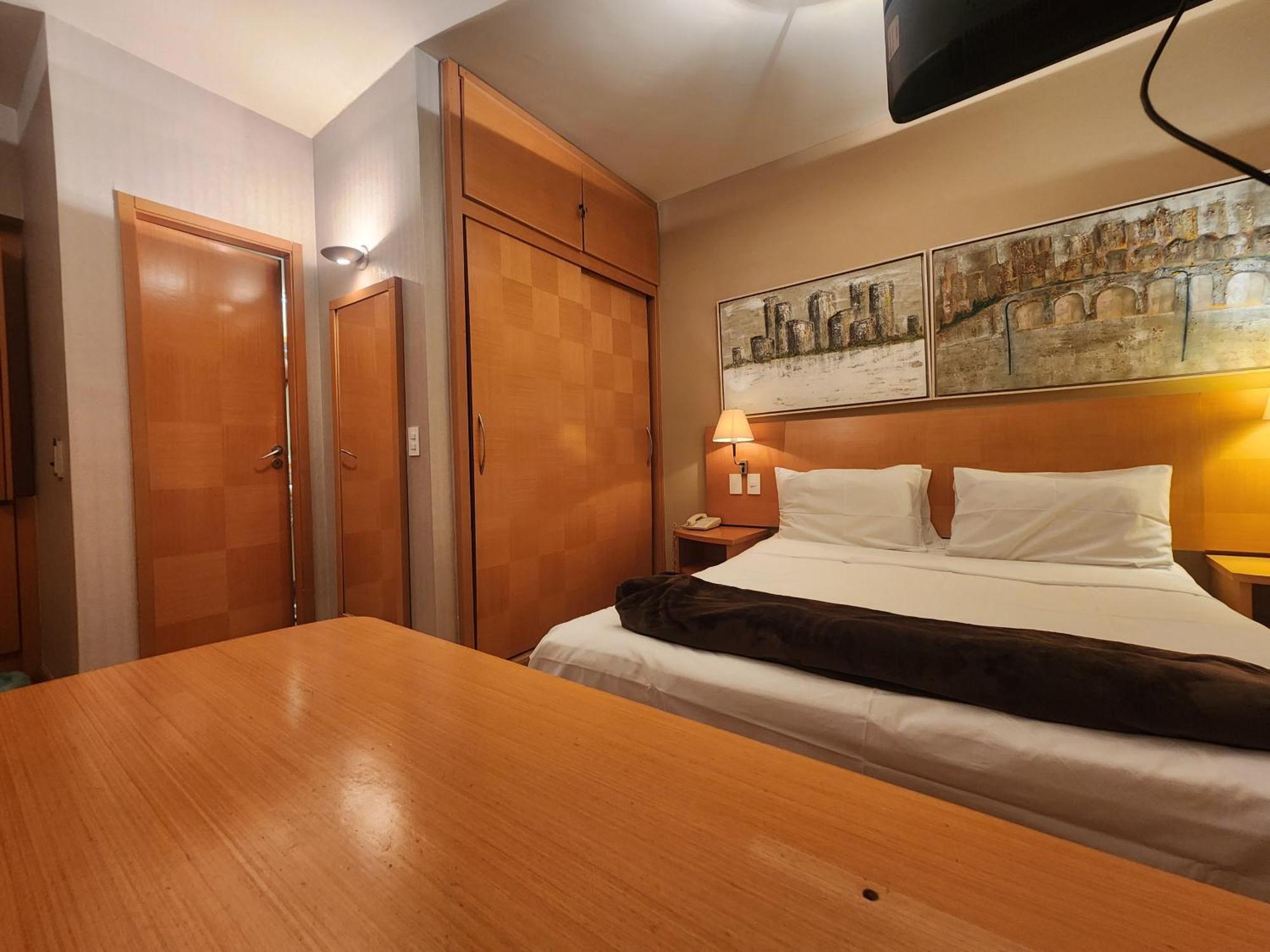 Quality Paulista Jardins - Lorena Apartamento