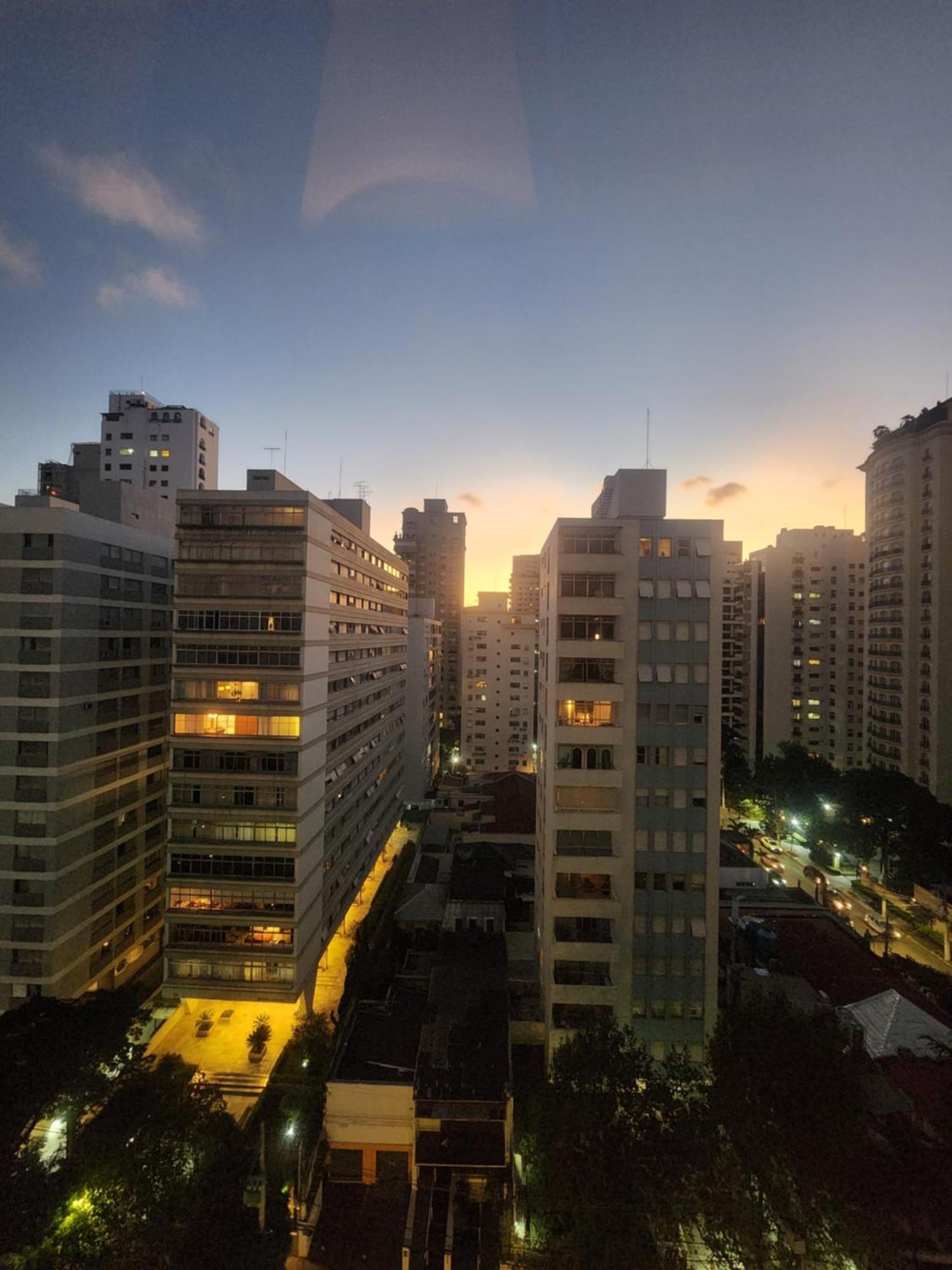 Quality Paulista Jardins - Lorena Apartamento *