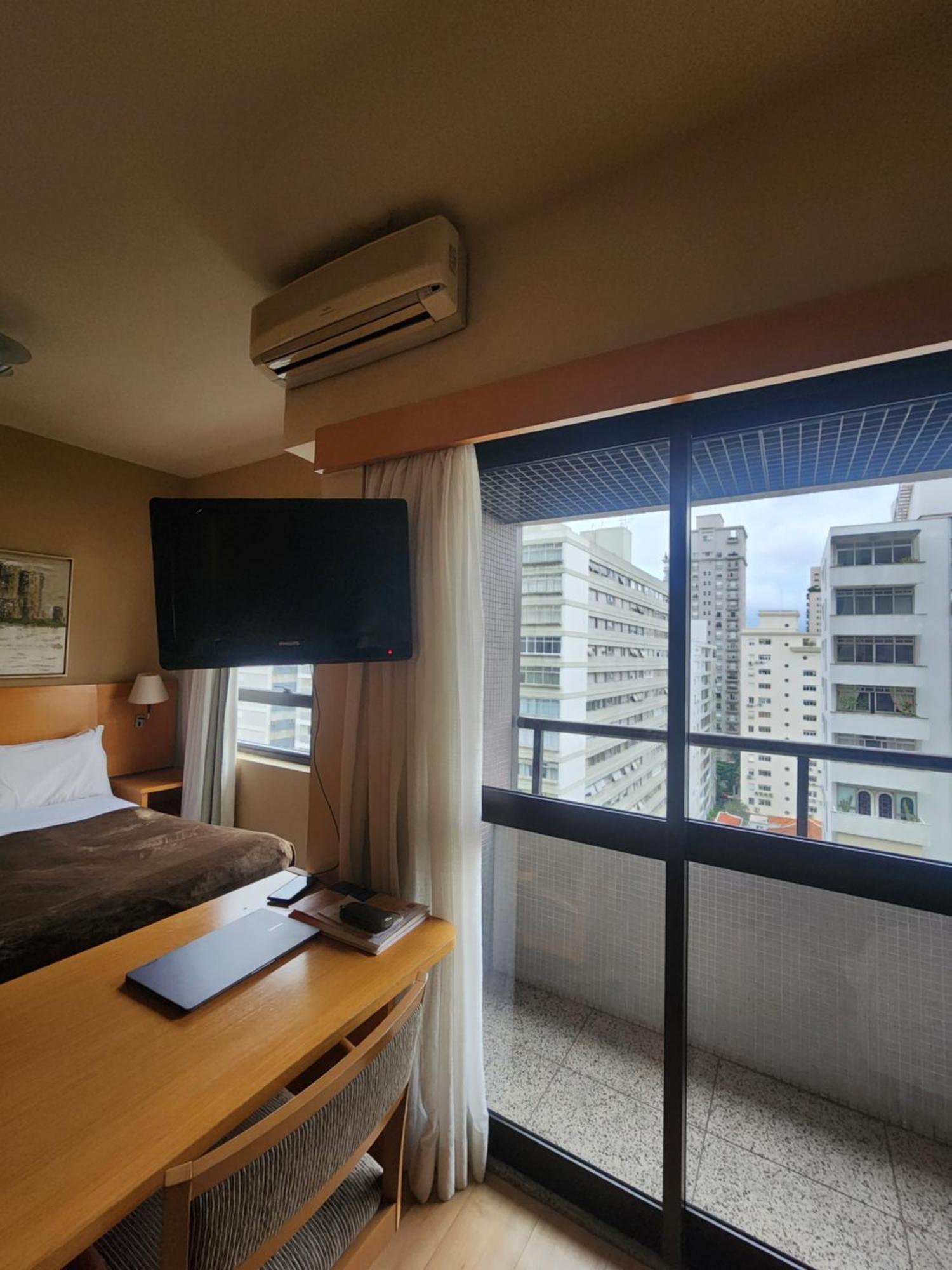 Quality Paulista Jardins - Lorena Apartamento