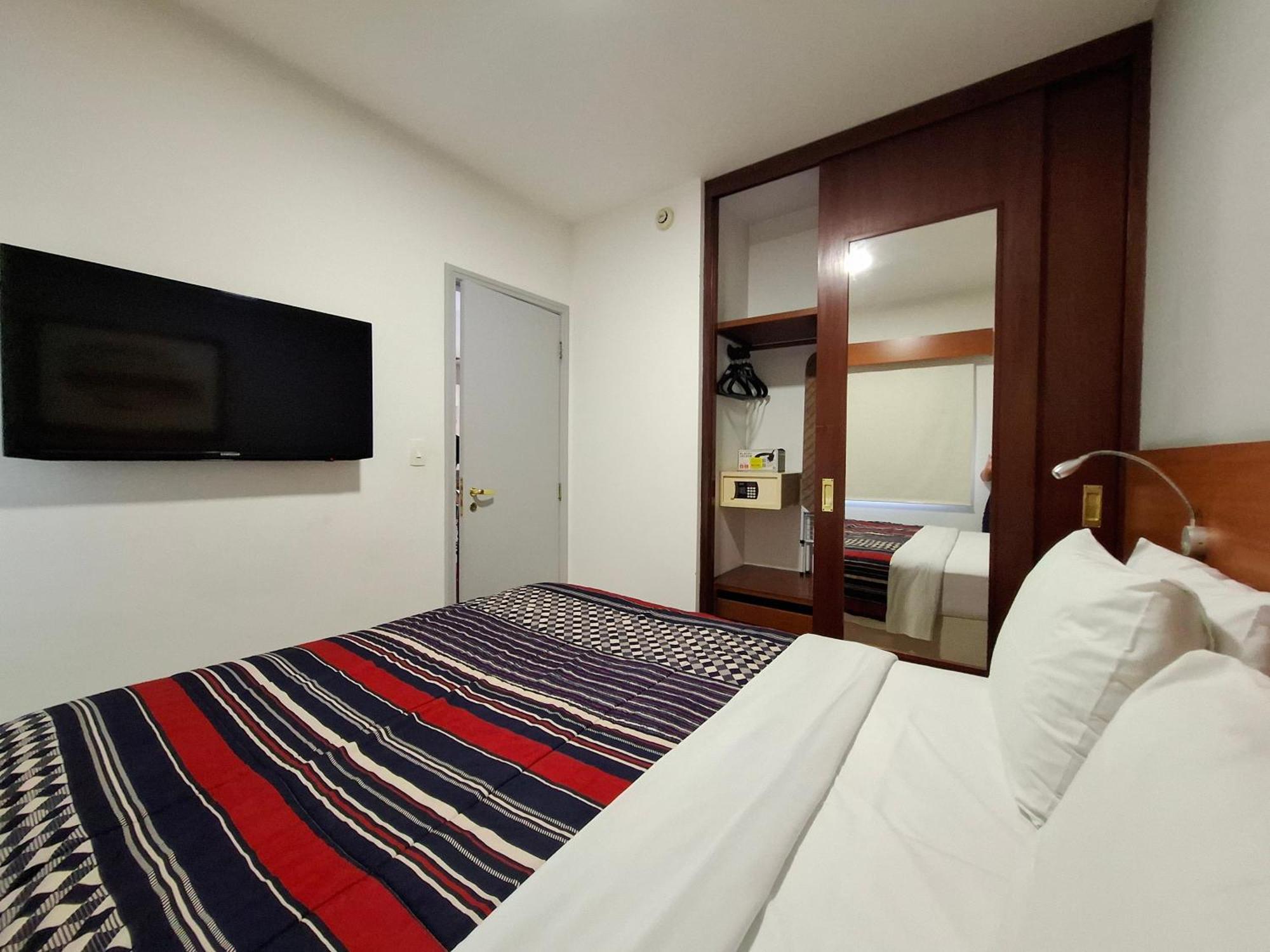 Flat Incrivel Proximo Shoppings Jk E Olimpia Hotel 4*