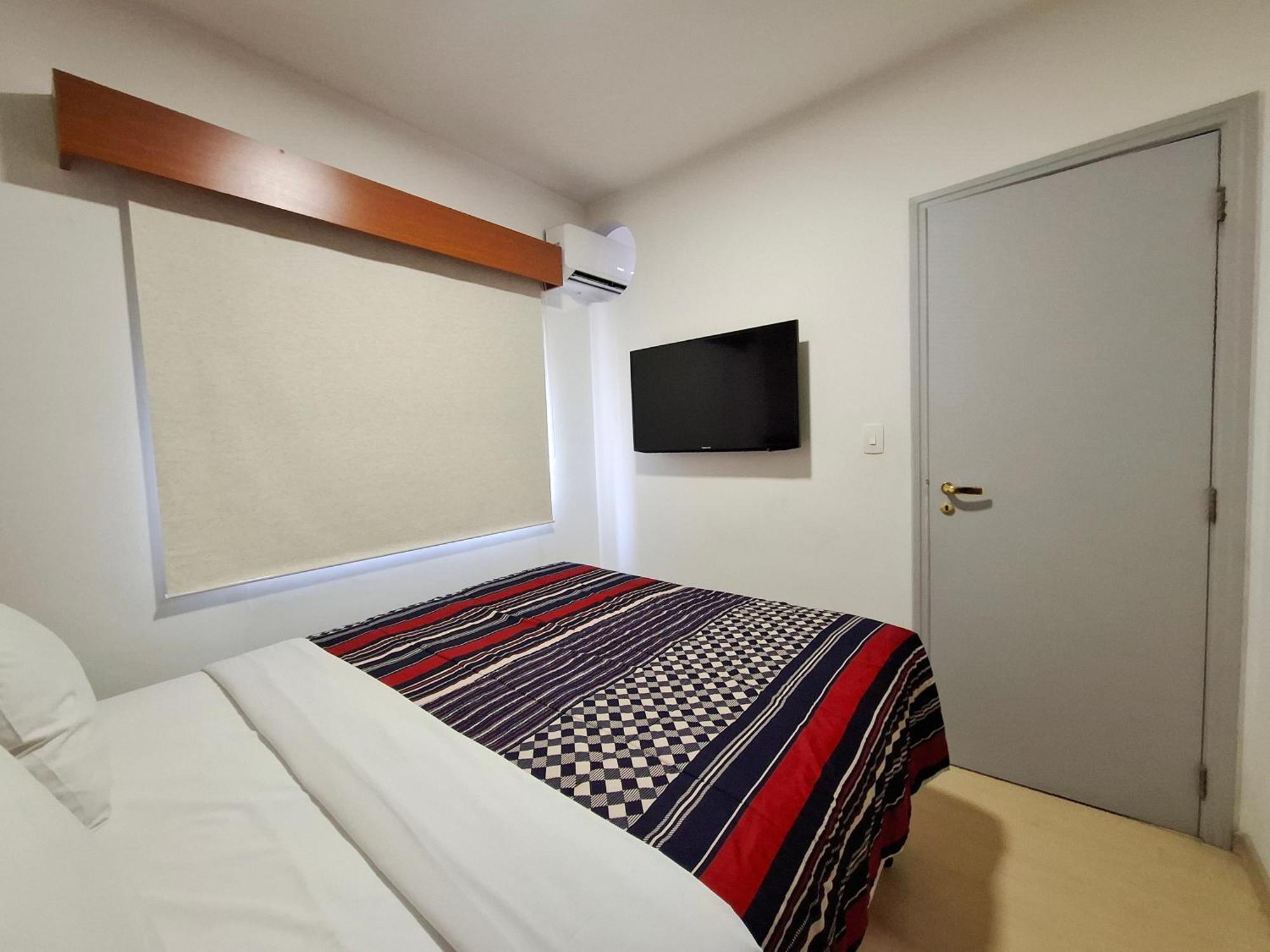 Hotel Flat Incrivel Proximo Shoppings Jk E Olimpia Sao Paulo