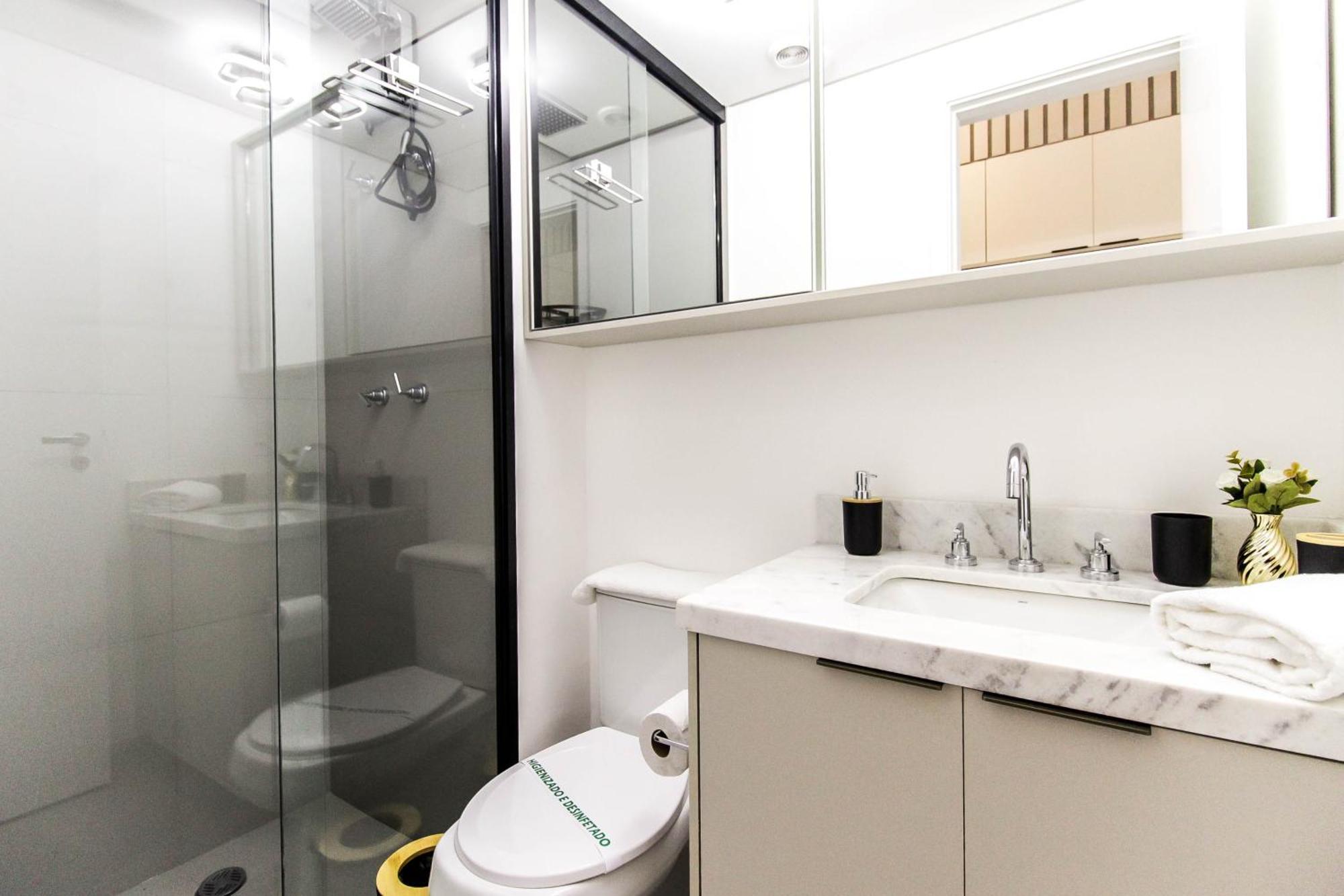 Prime Trends Brooklin Apartment