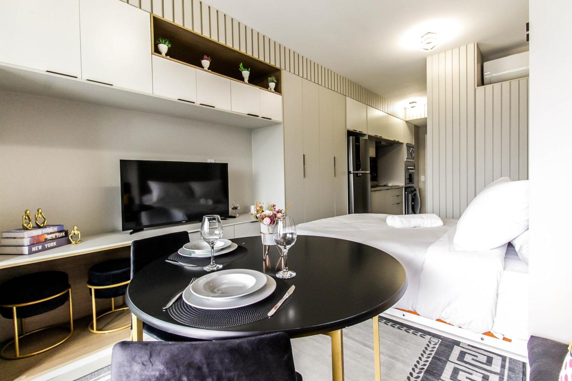 Apartment Prime Trends Brooklin