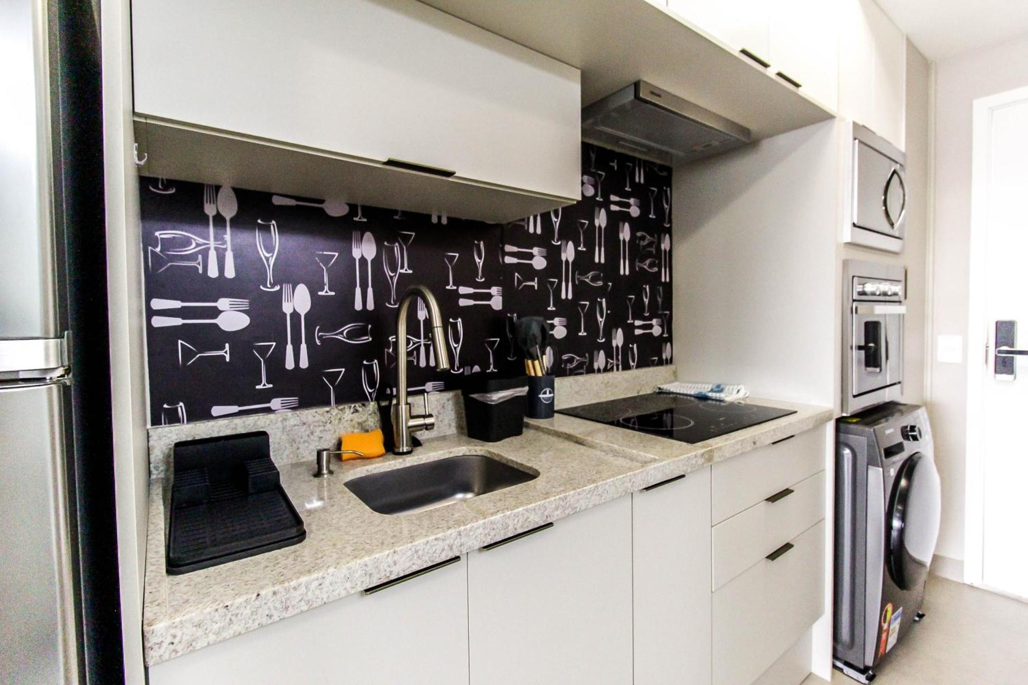Apartment Prime Trends Brooklin *