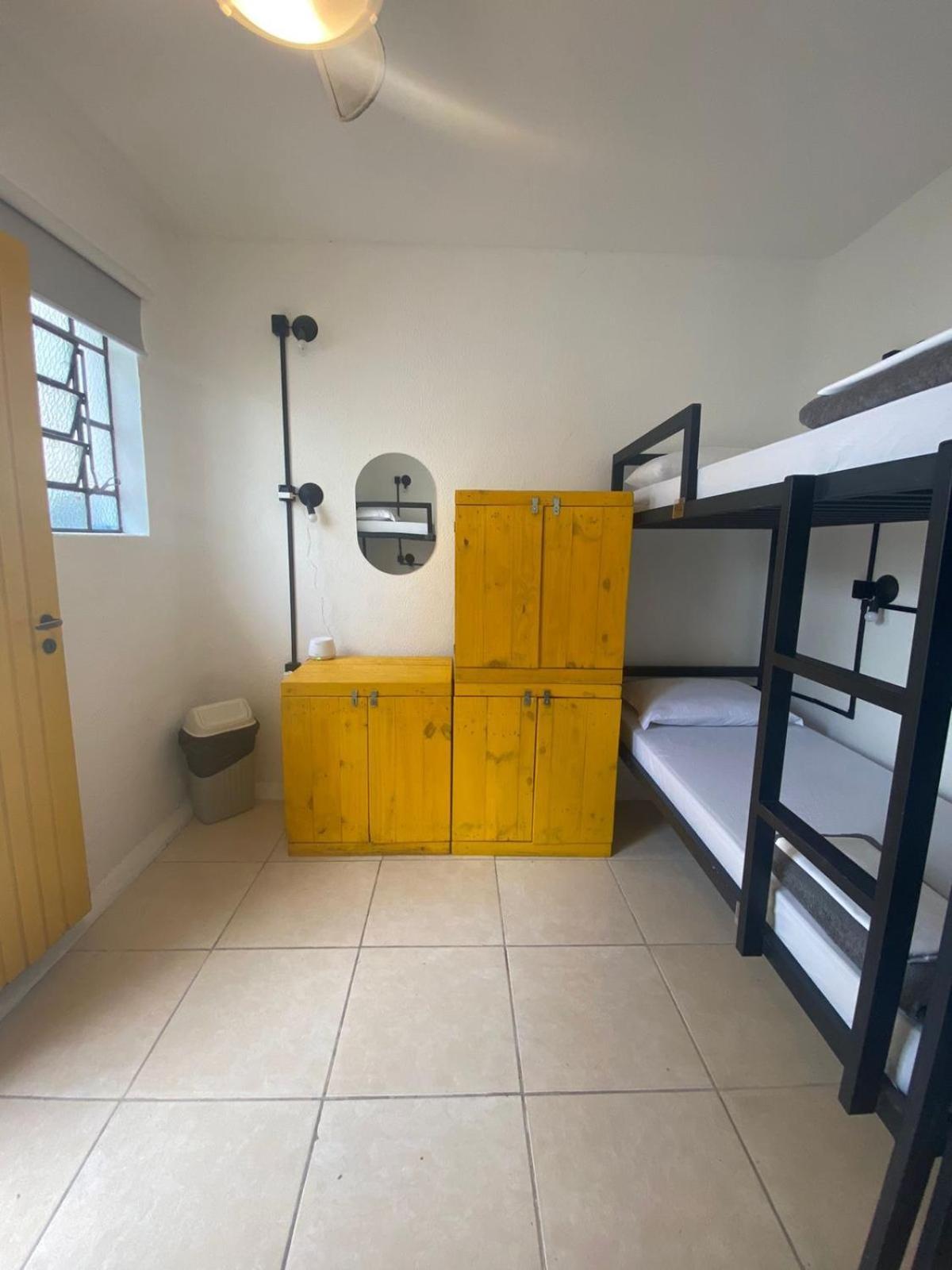 Reserva 69 Hostel