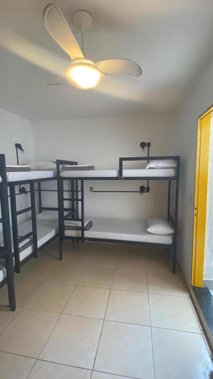 Hostel Reserva 69 *