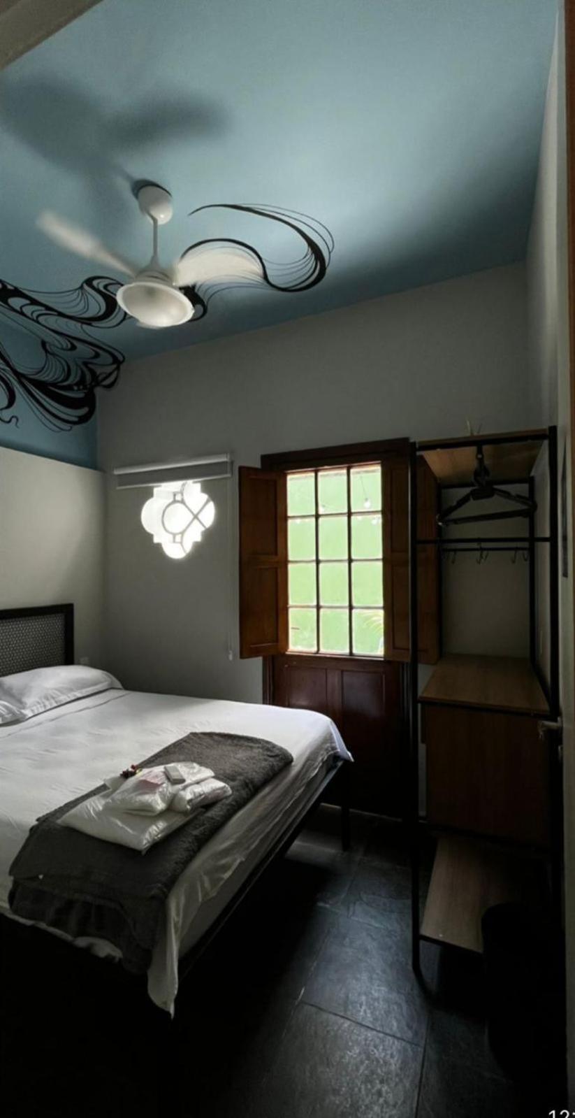 Hostel Reserva 69