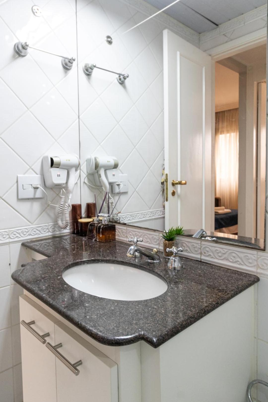 Flat No The World - Prox A Berrini E Aeroporto Apartment *