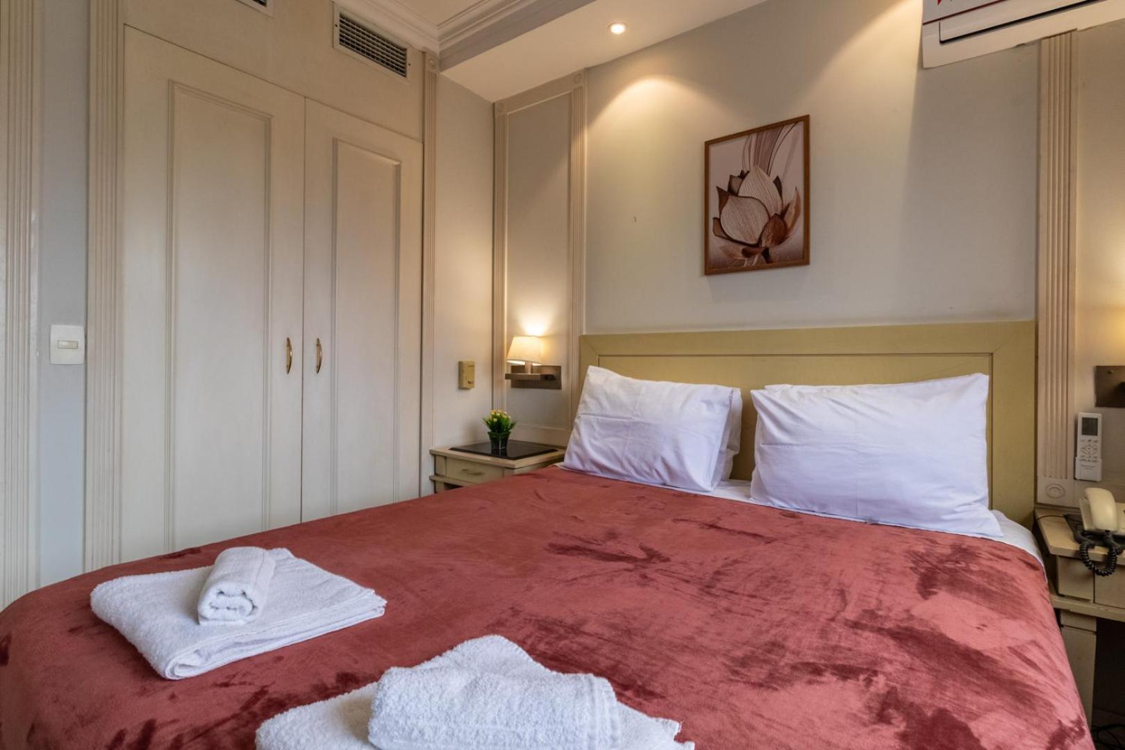 Flat No The World - Prox A Berrini E Aeroporto