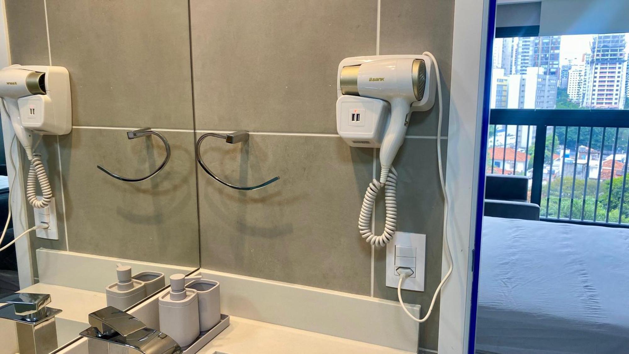 Apartamento 513 Lux Allianz Park São Paulo