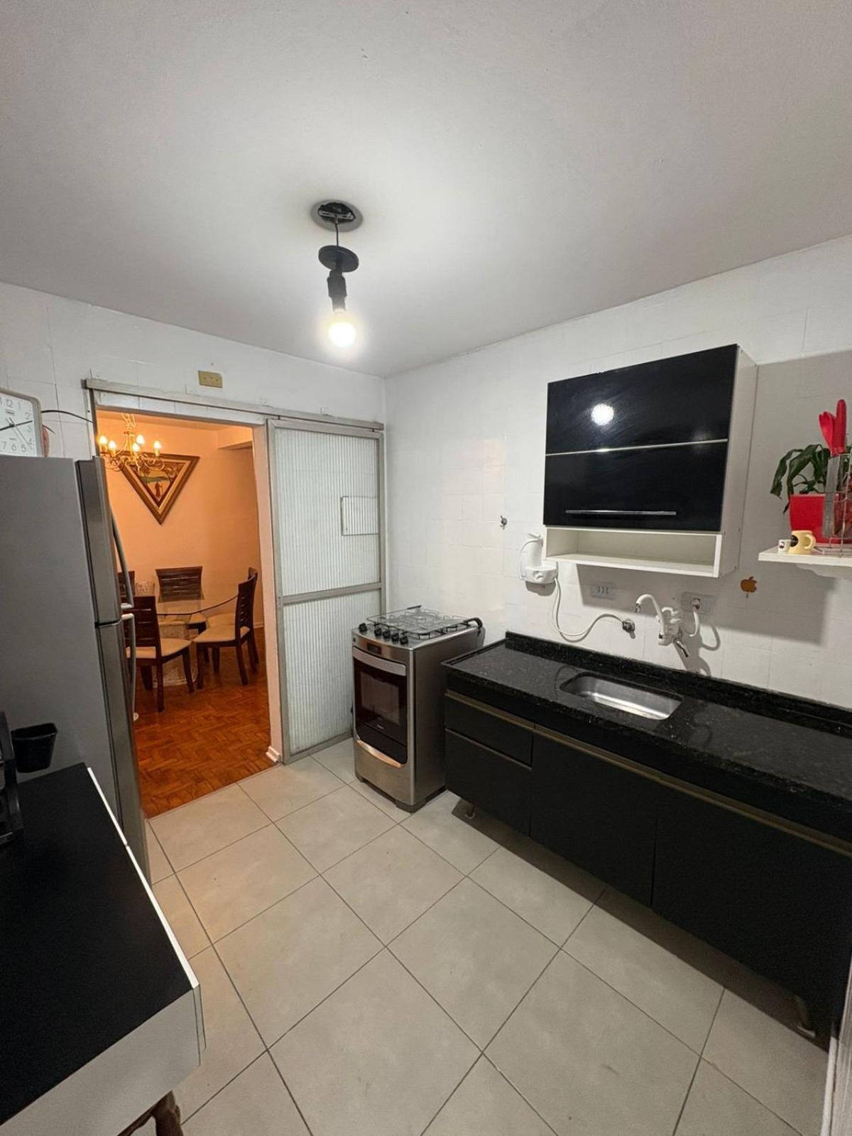 Apto Gorgeous, Renovated, Near Aeroporto Congonhas Apartment *