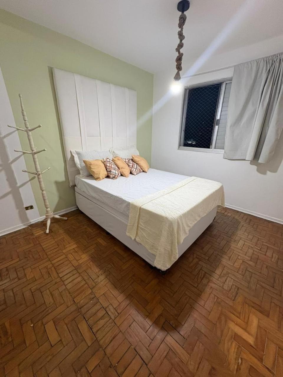 Apto Gorgeous, Renovated, Near Aeroporto Congonhas Sao Paulo