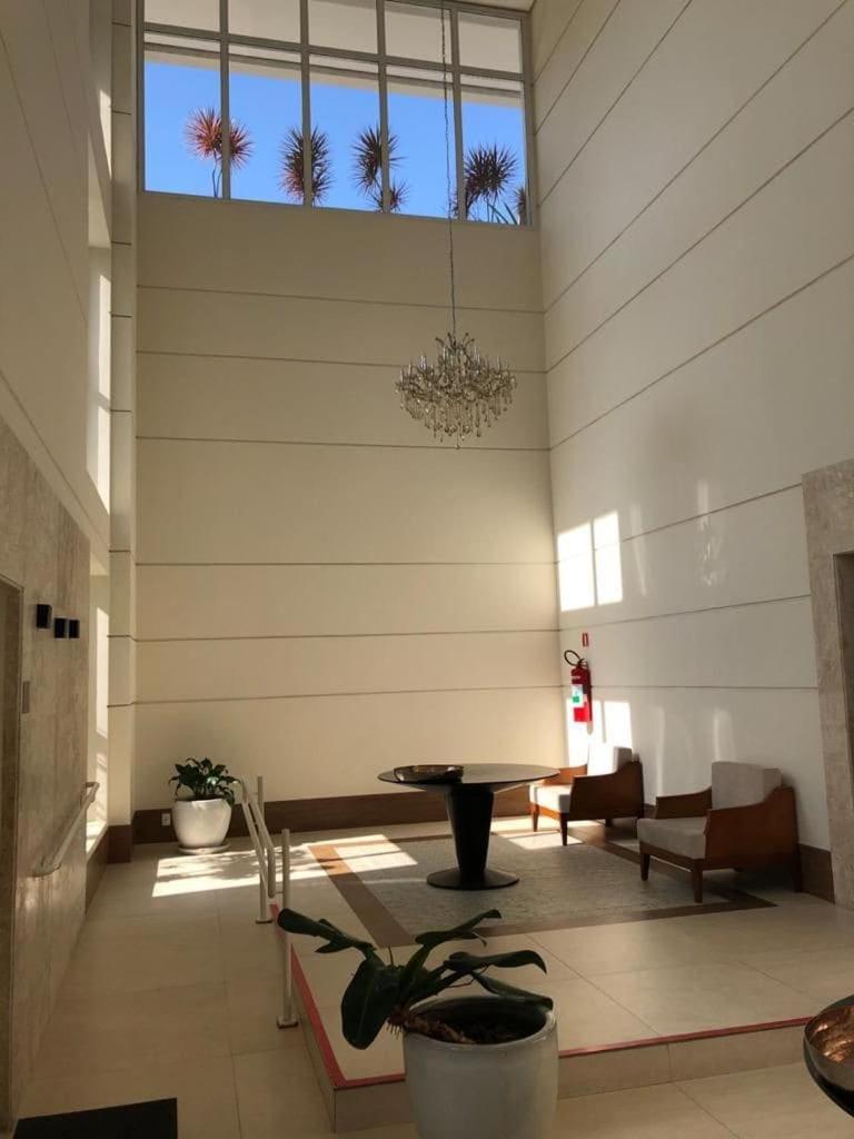 Premium Aclimacao - Piscina - Garagem