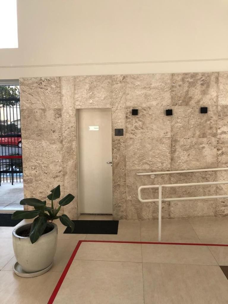 Premium Aclimacao - Piscina - Garagem Apartment