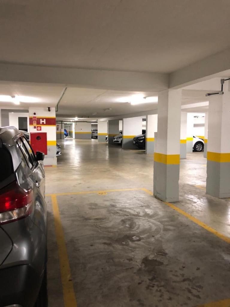 Apartment Premium Aclimacao - Piscina - Garagem *