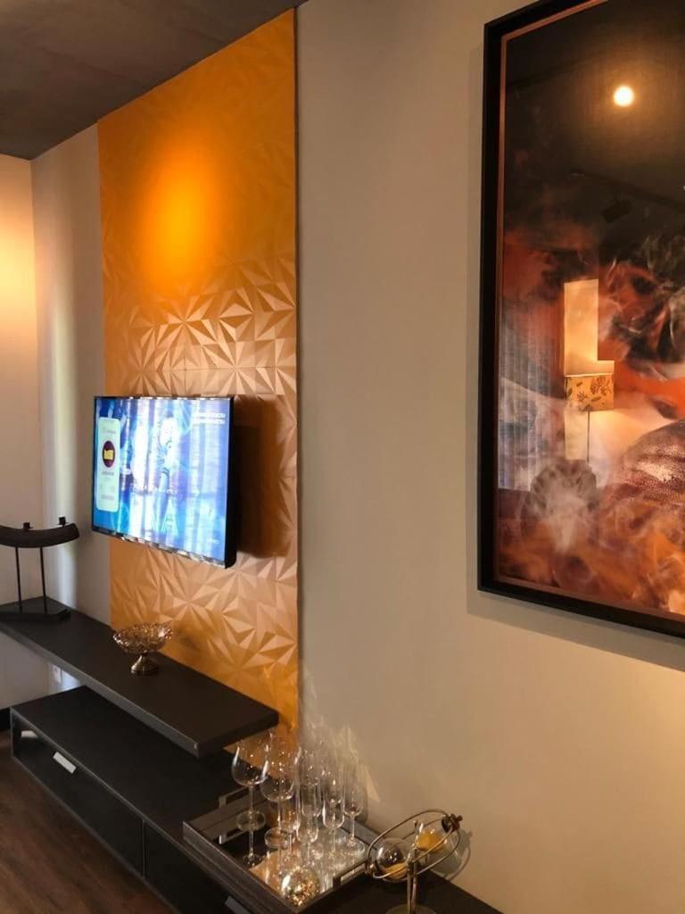 Premium Aclimacao - Piscina - Garagem Apartment Sao Paulo