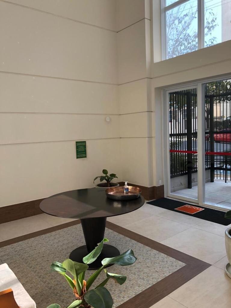 Premium Aclimacao - Piscina - Garagem * Sao Paulo