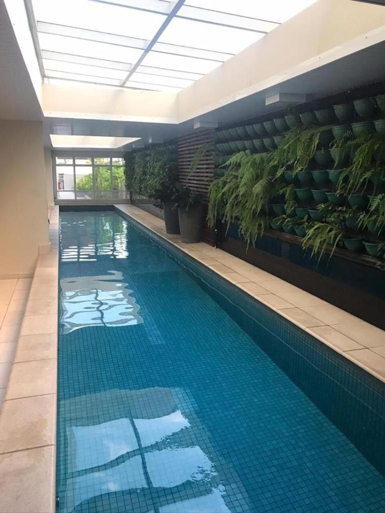 Premium Aclimacao - Piscina - Garagem