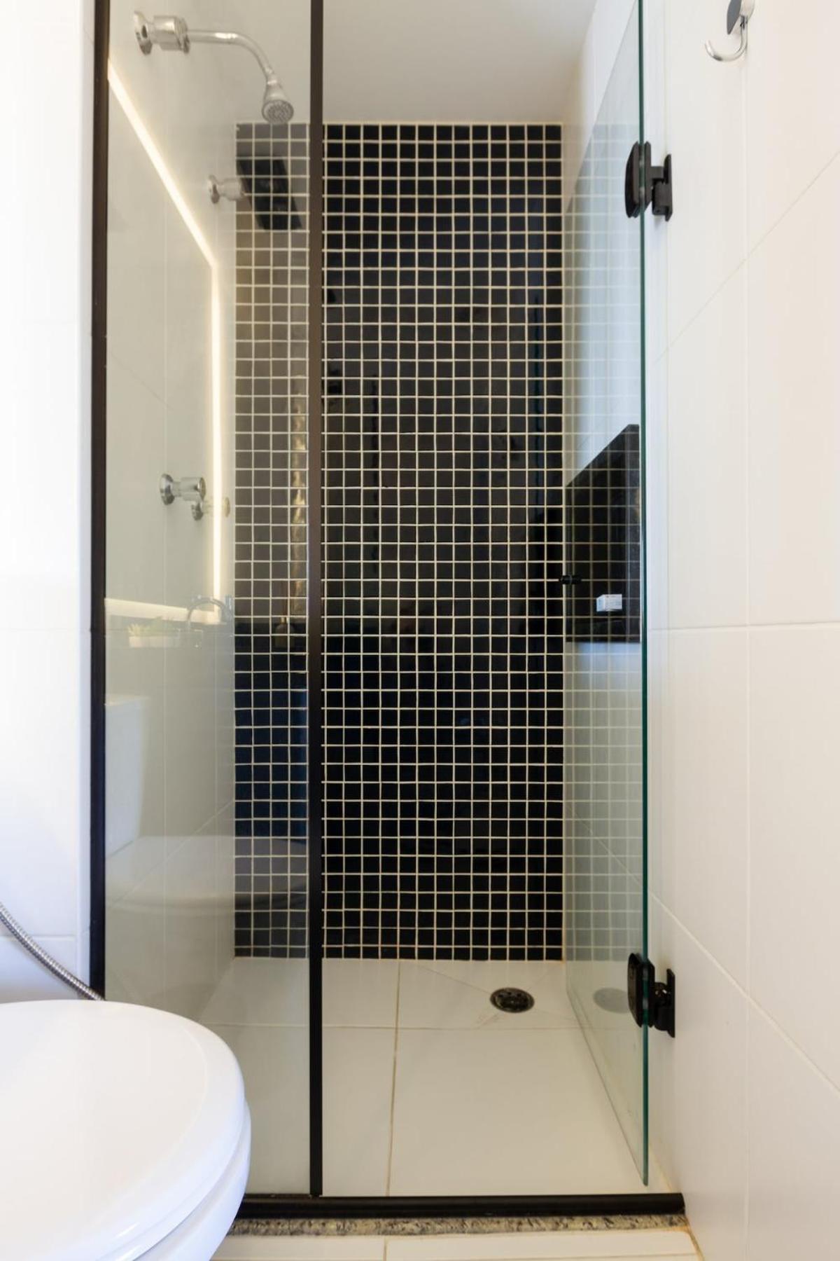 Apartment Premium Aclimacao - Piscina - Garagem