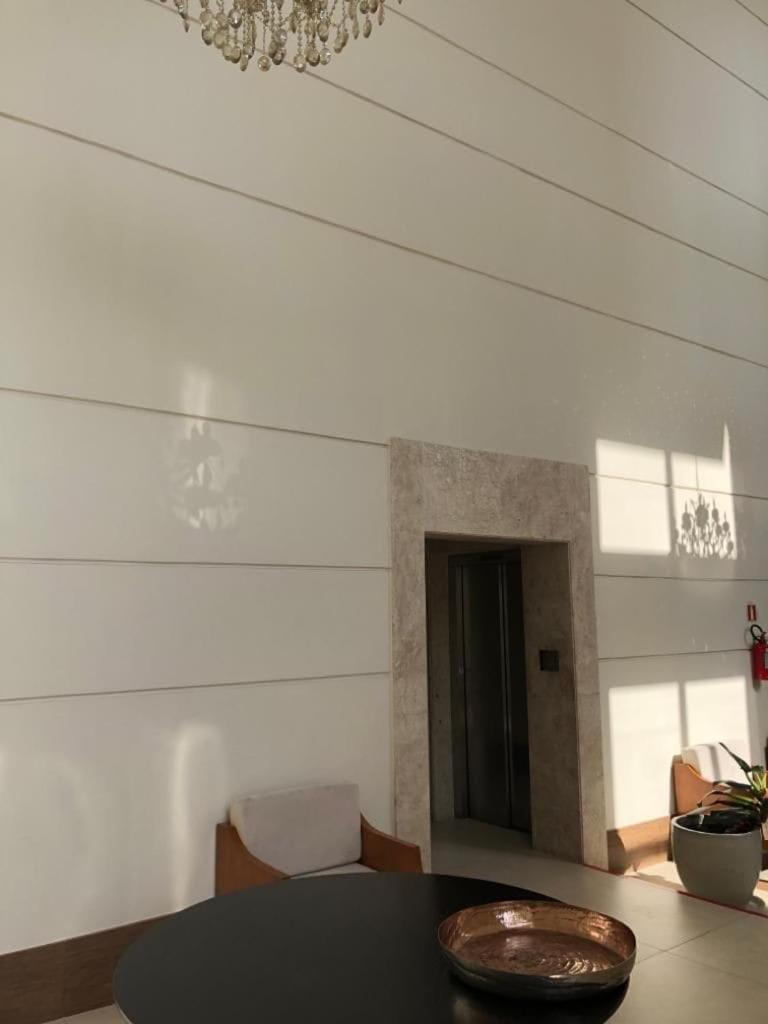 Apartment Premium Aclimacao - Piscina - Garagem *