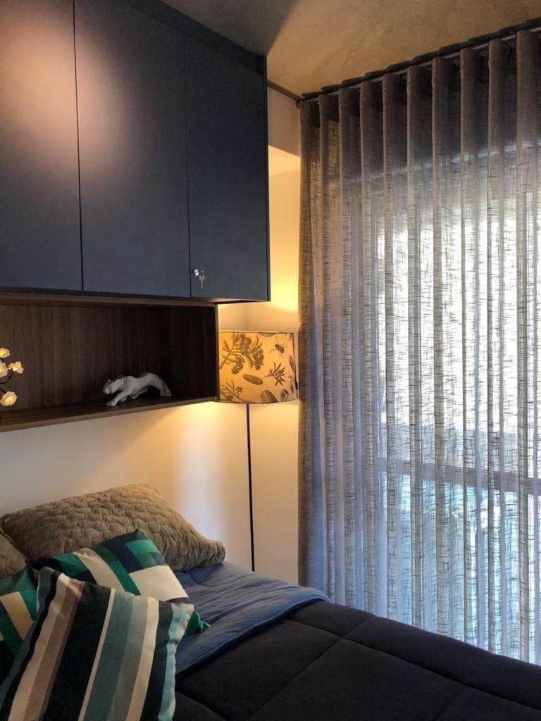 Apartment Premium Aclimacao - Piscina - Garagem Sao Paulo