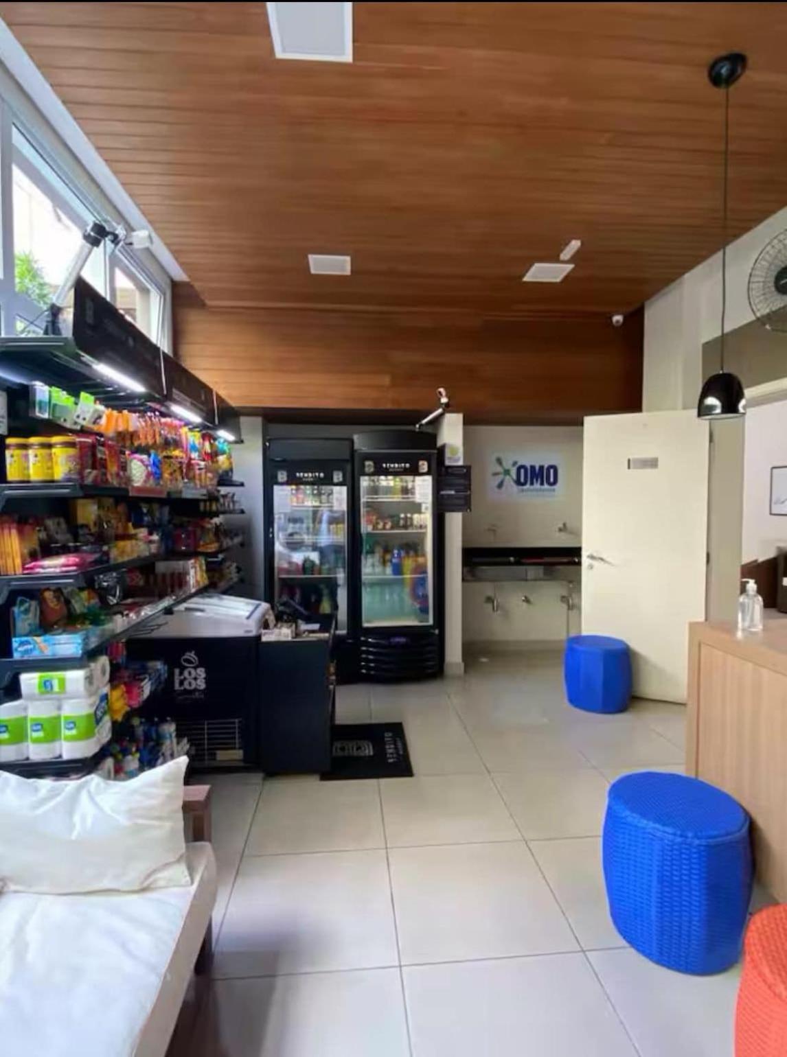 Premium Aclimacao - Piscina - Garagem Apartment *
