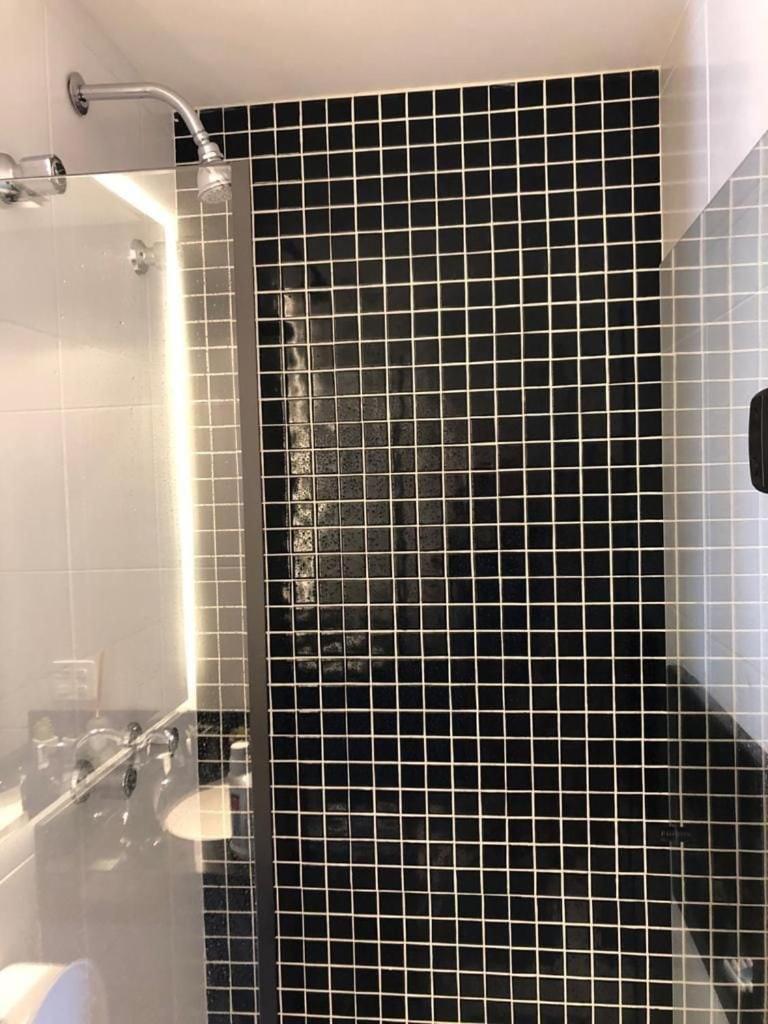Apartment Premium Aclimacao - Piscina - Garagem Sao Paulo