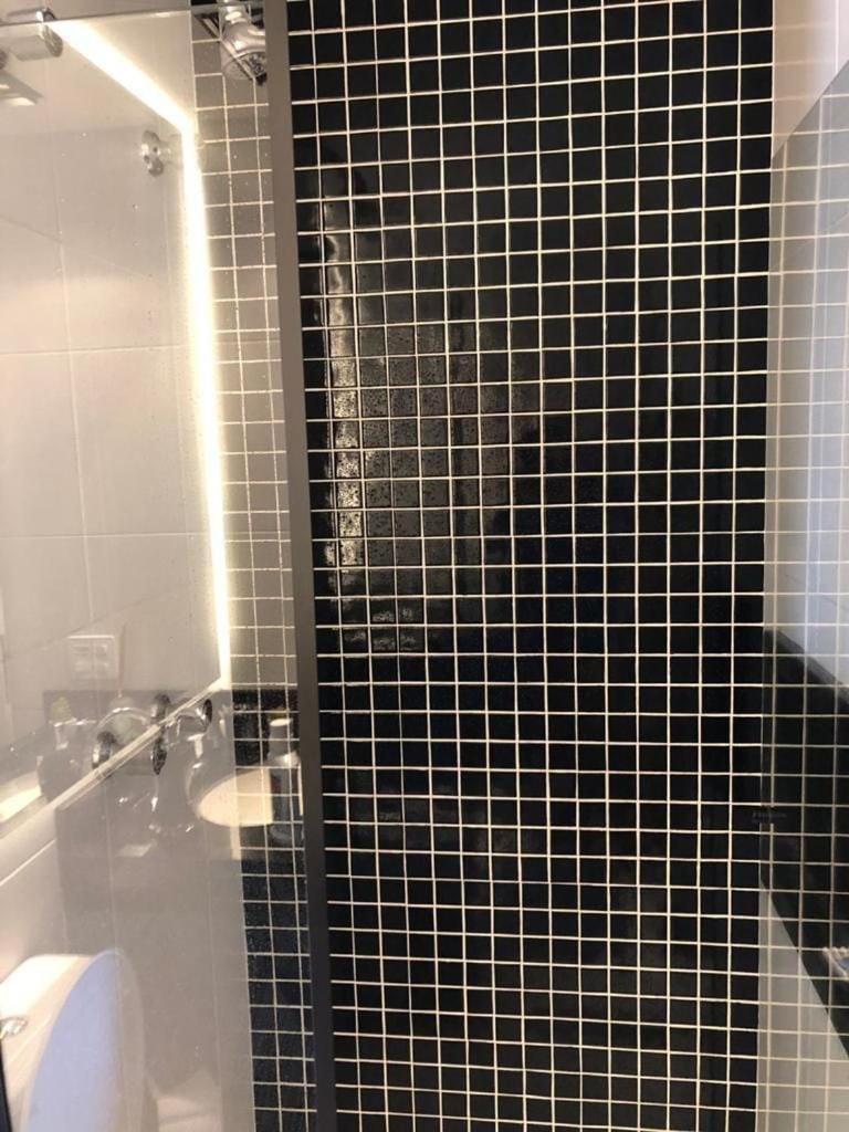 Premium Aclimacao - Piscina - Garagem Sao Paulo