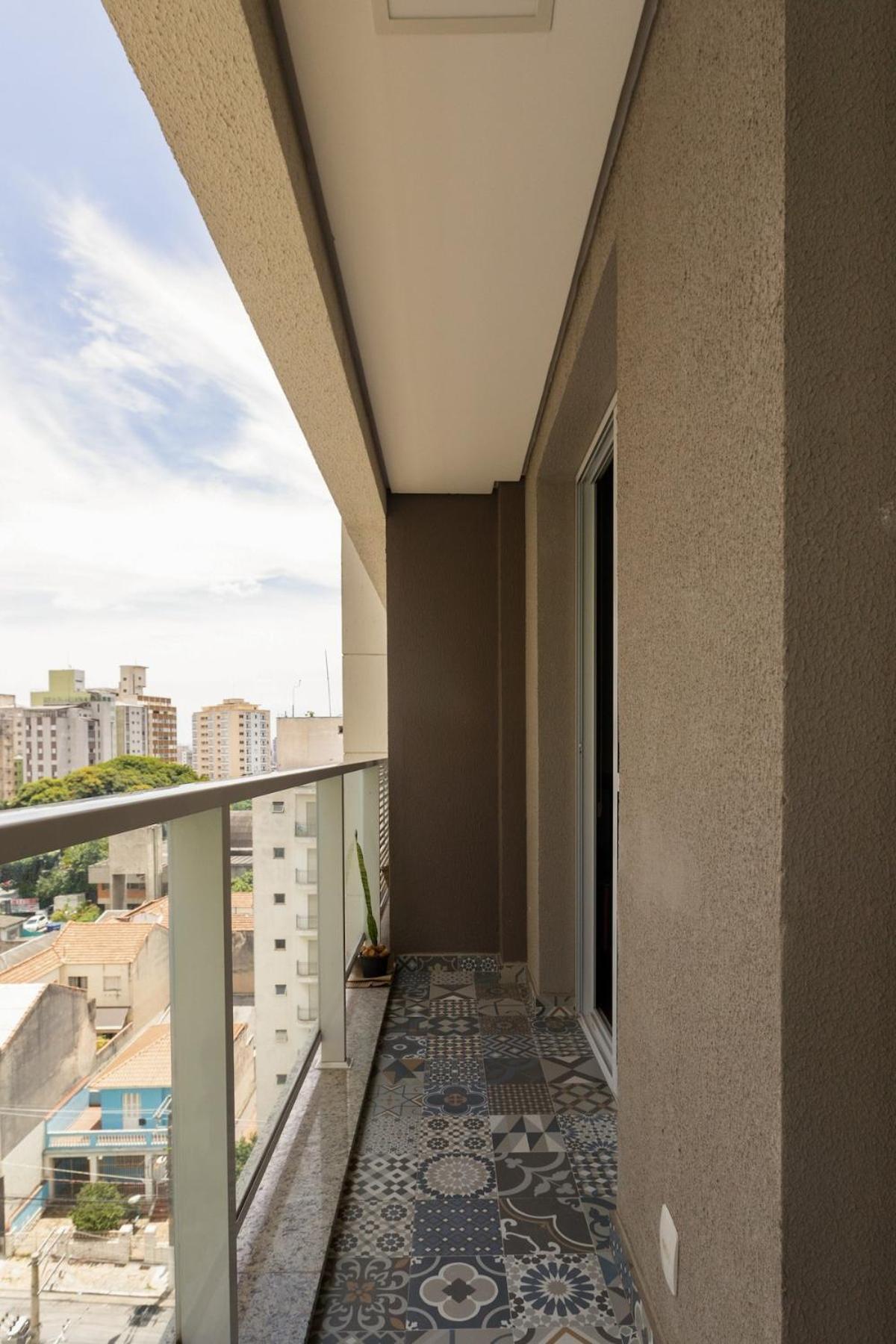 Apartment Premium Aclimacao - Piscina - Garagem