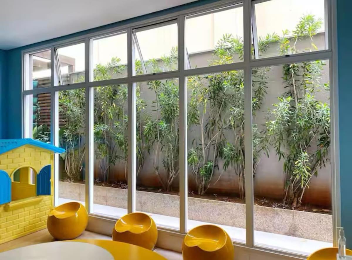 Premium Aclimacao - Piscina - Garagem Apartment *