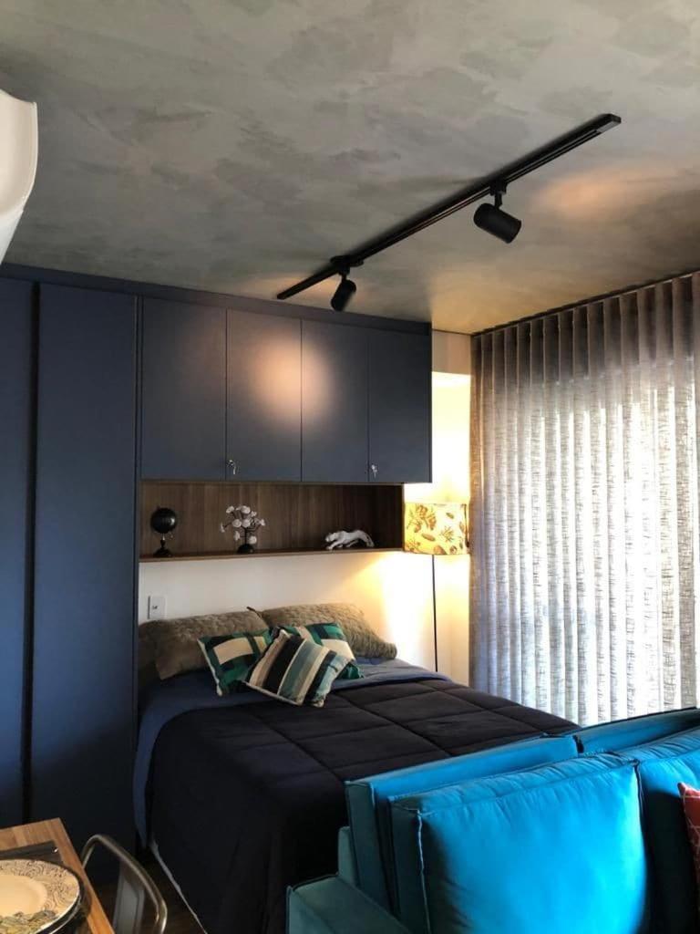 Premium Aclimacao - Piscina - Garagem * Sao Paulo