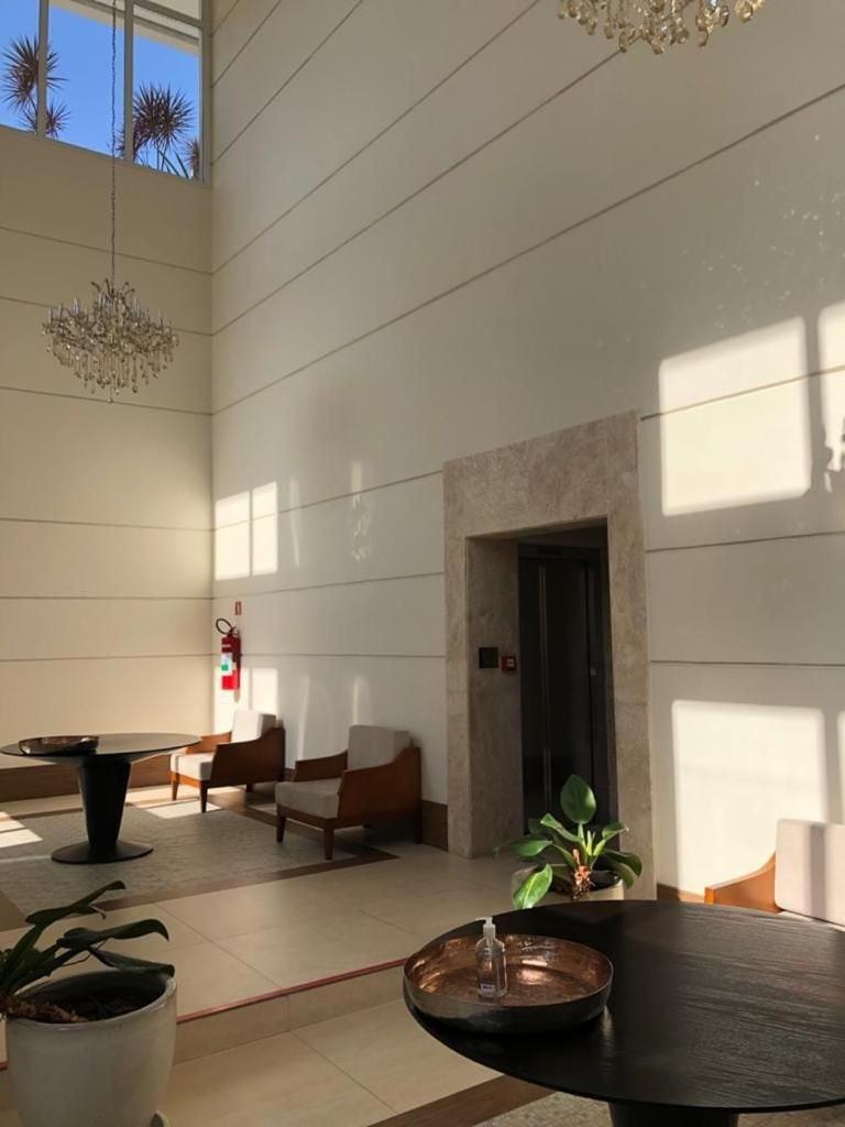Apartment Premium Aclimacao - Piscina - Garagem *