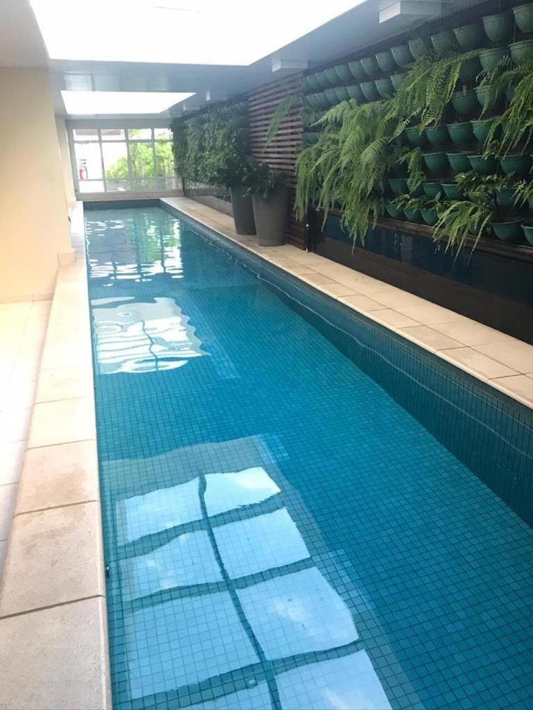 Premium Aclimacao - Piscina - Garagem Sao Paulo