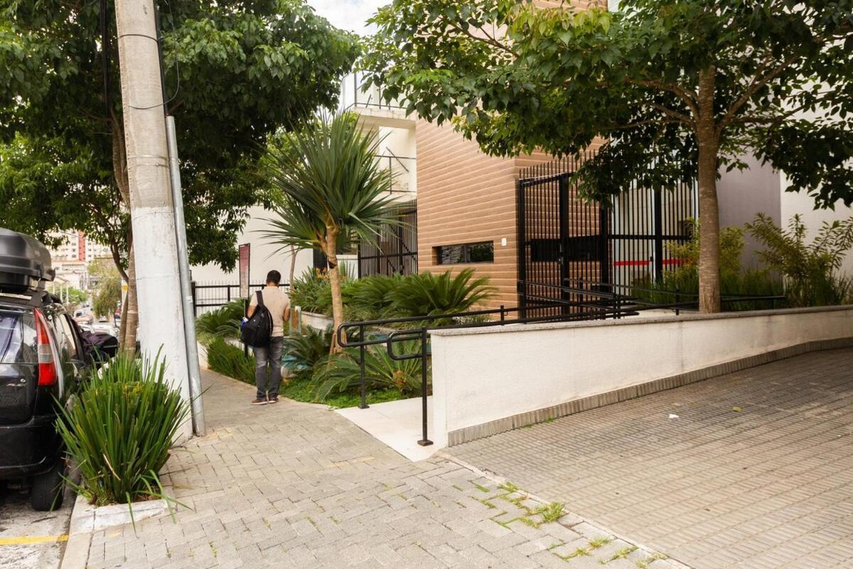 Apartment Premium Aclimacao - Piscina - Garagem *