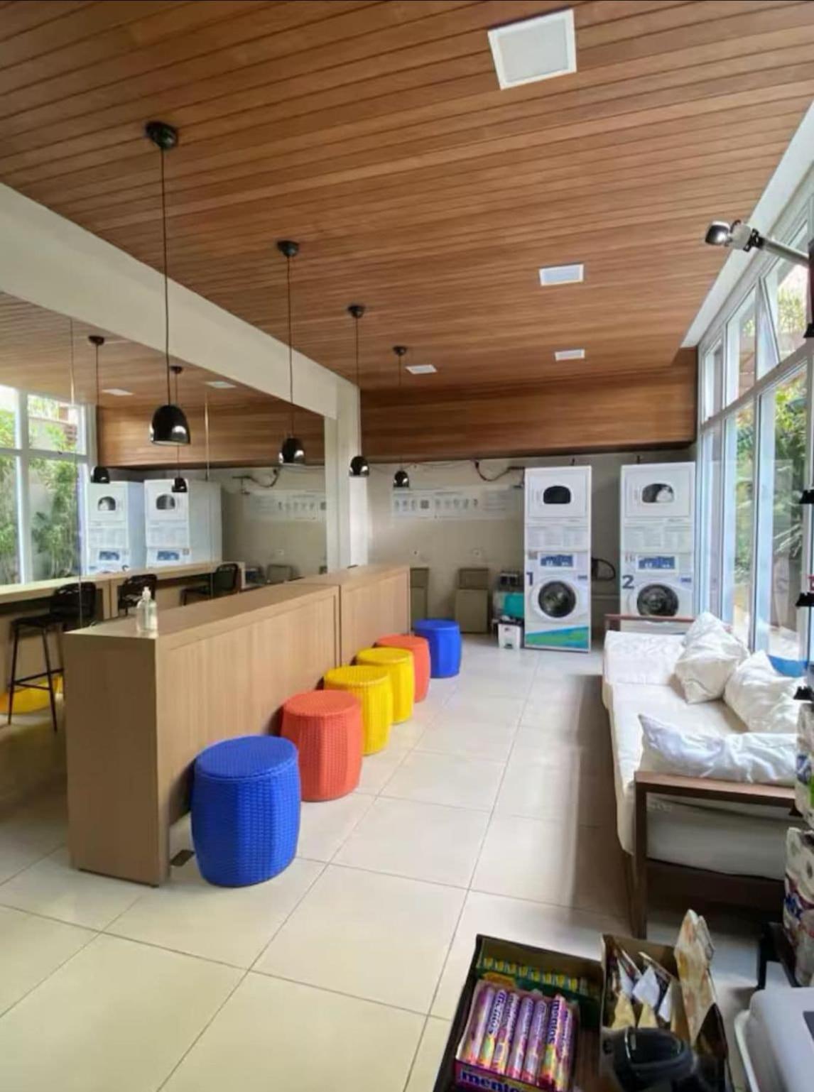 Premium Aclimacao - Piscina - Garagem * Sao Paulo