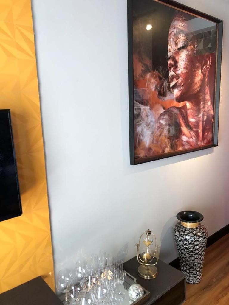 Apartment Premium Aclimacao - Piscina - Garagem *