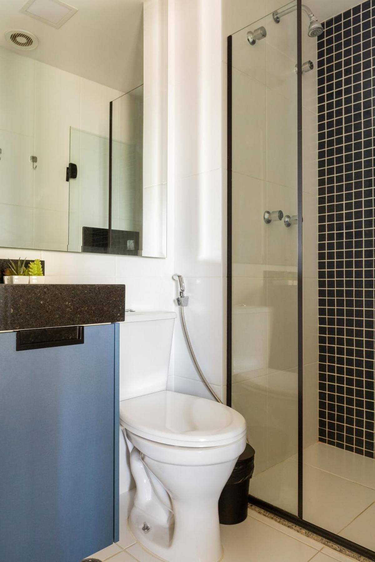 Premium Aclimacao - Piscina - Garagem Apartment Sao Paulo