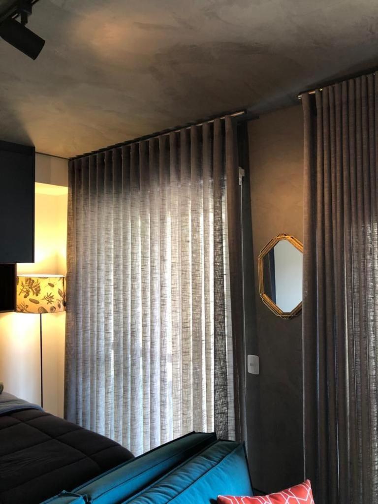 Premium Aclimacao - Piscina - Garagem Apartment *