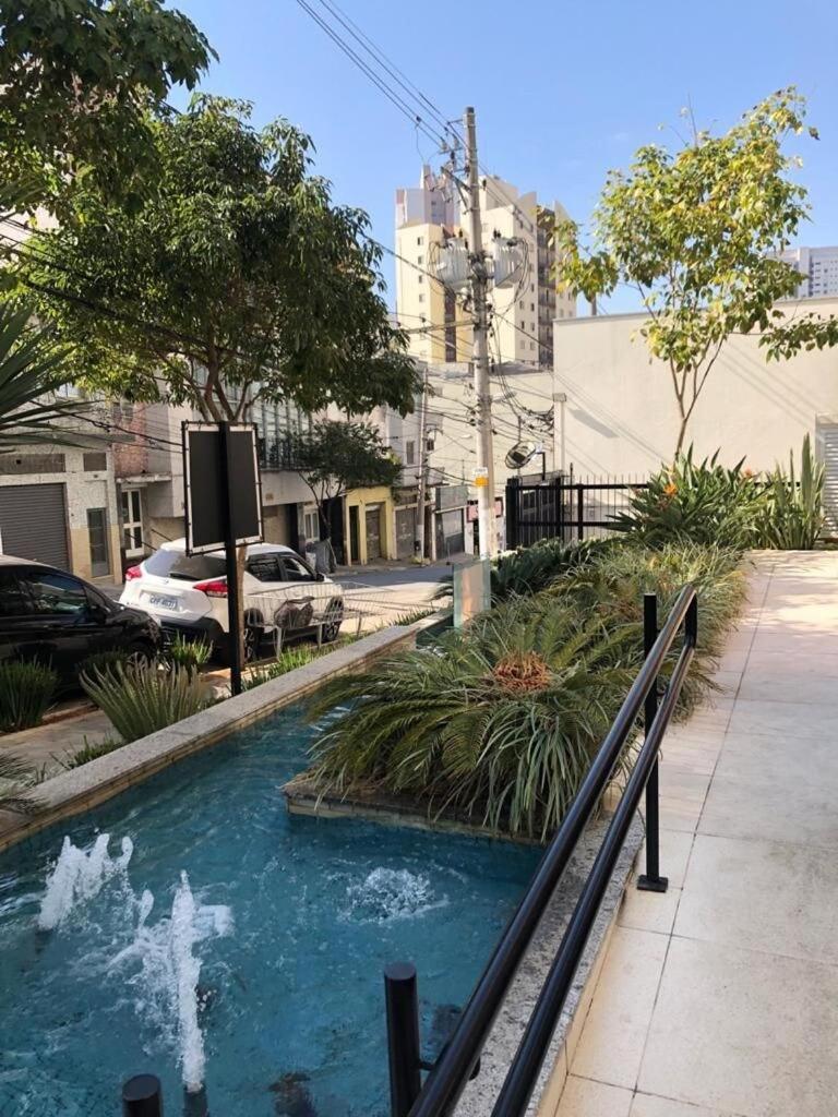 Premium Aclimacao - Piscina - Garagem Sao Paulo