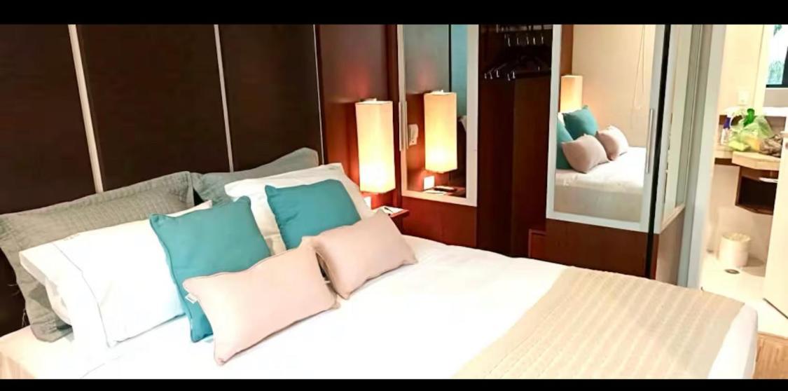 Hotel Luxo&confort Av Ibirapuera Sao Paulo