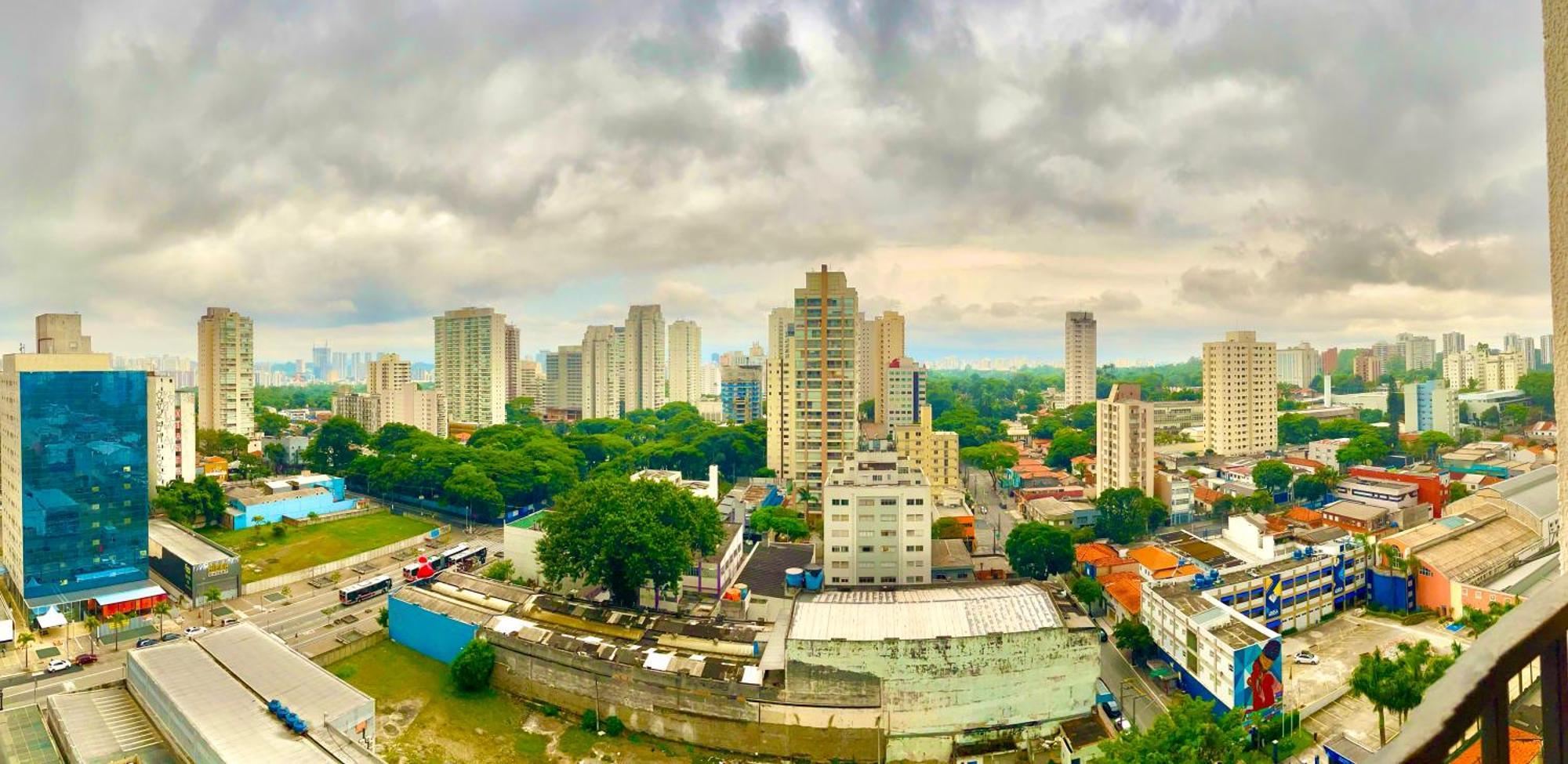 Petit Paradise Sao Paulo