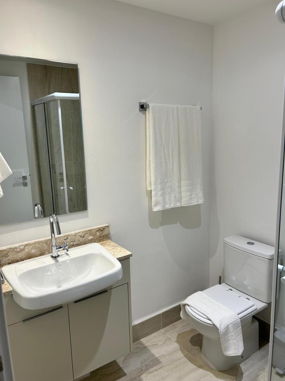 Apartment Lindo Atmosfera 360 Novo Proximo Ao Metro E Consulado Sao Paulo