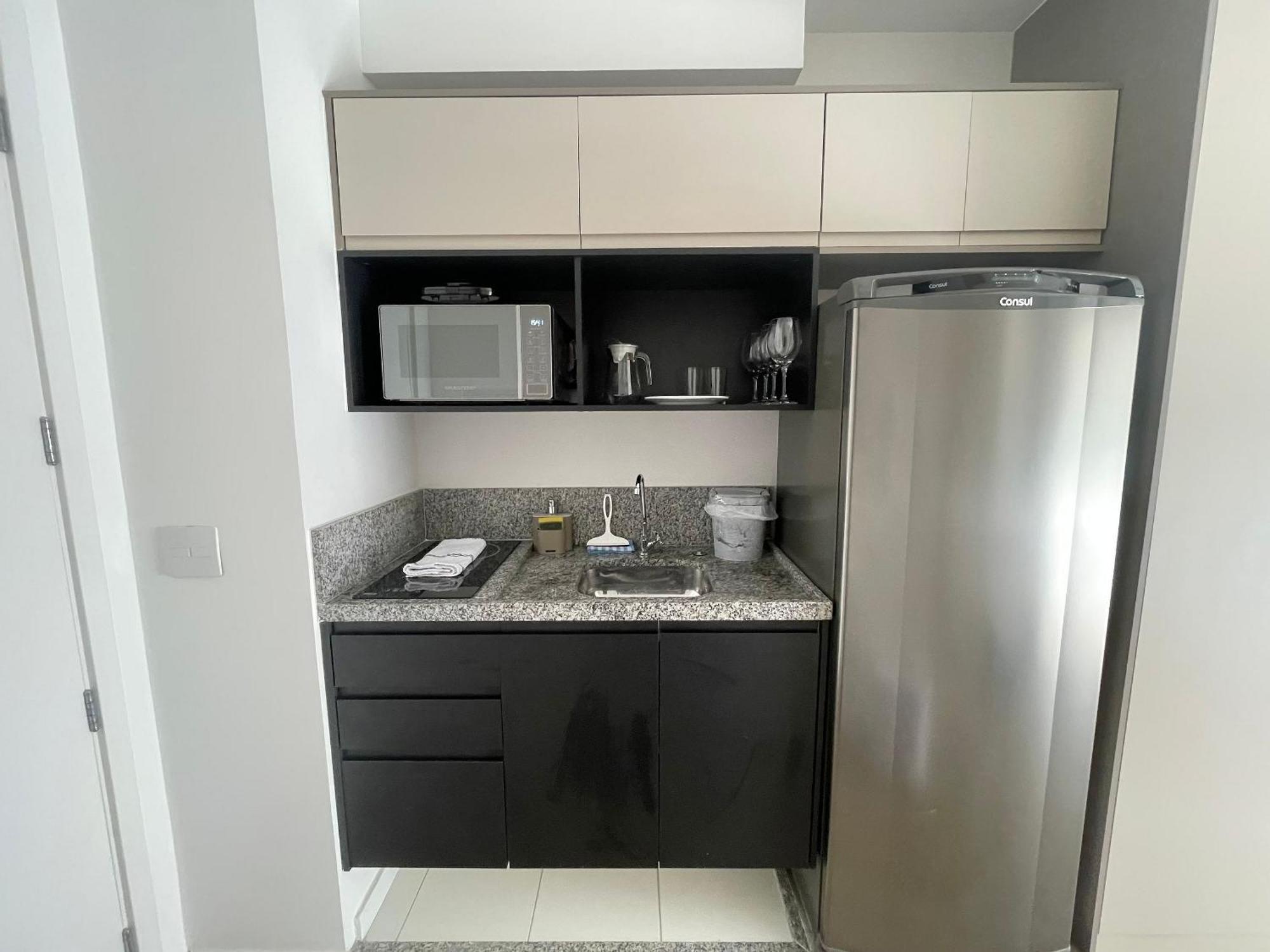 Prime - Bela Vista I - - Br Apartment *